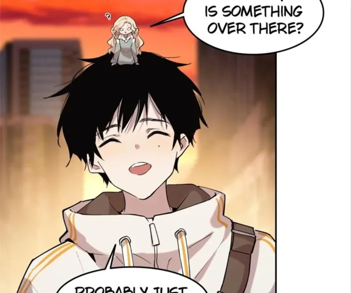 The Final Boss Chapter 48 - Page 32