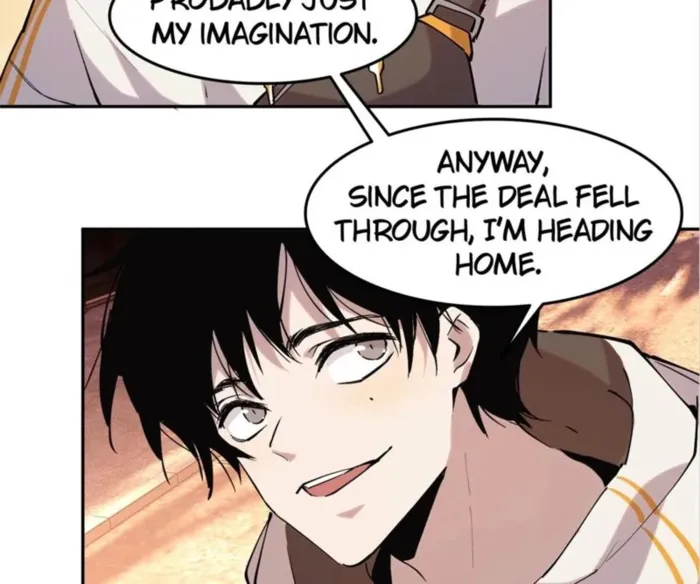 The Final Boss Chapter 48 - Page 33