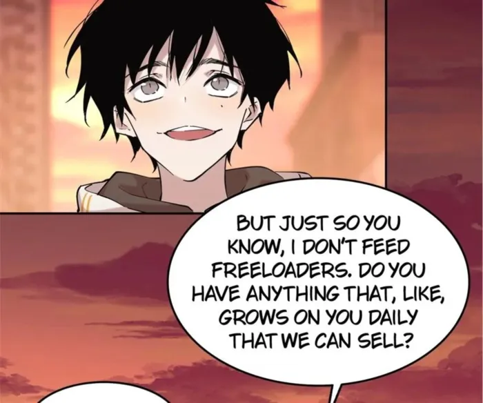 The Final Boss Chapter 48 - Page 36