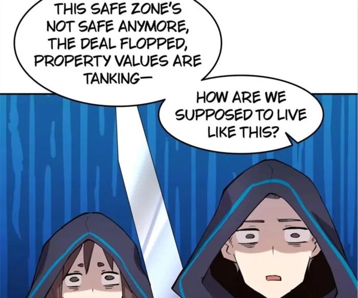 The Final Boss Chapter 48 - Page 40