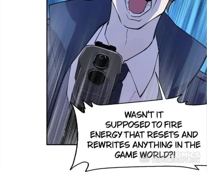 The Final Boss Chapter 48 - Page 5