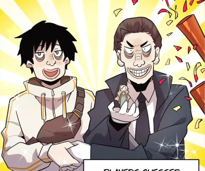 The Final Boss Chapter 48 - Page 50