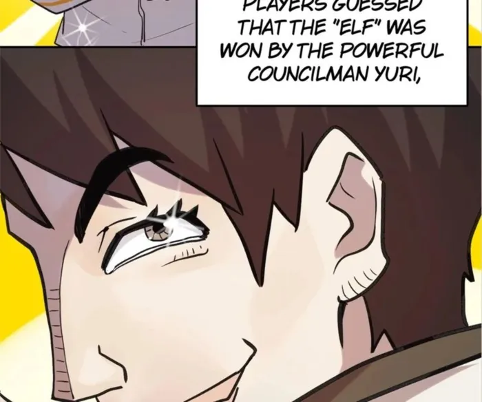 The Final Boss Chapter 48 - Page 51