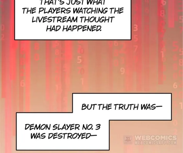 The Final Boss Chapter 48 - Page 53