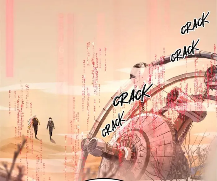 The Final Boss Chapter 48 - Page 54