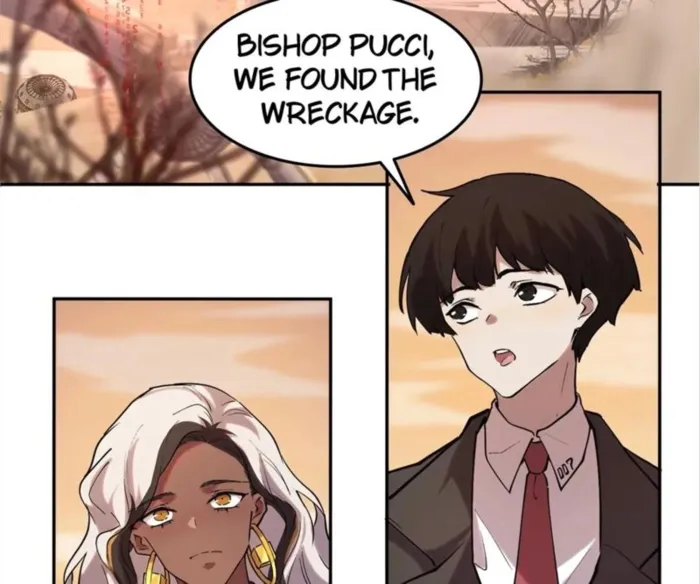 The Final Boss Chapter 48 - Page 55