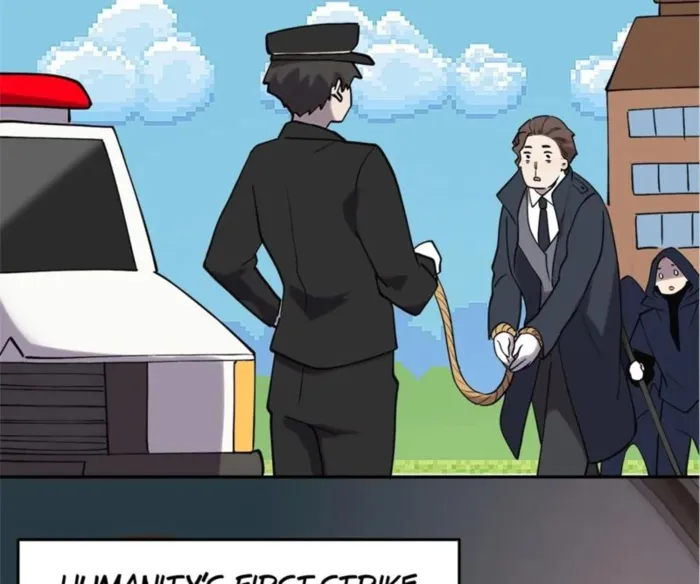 The Final Boss Chapter 48 - Page 58