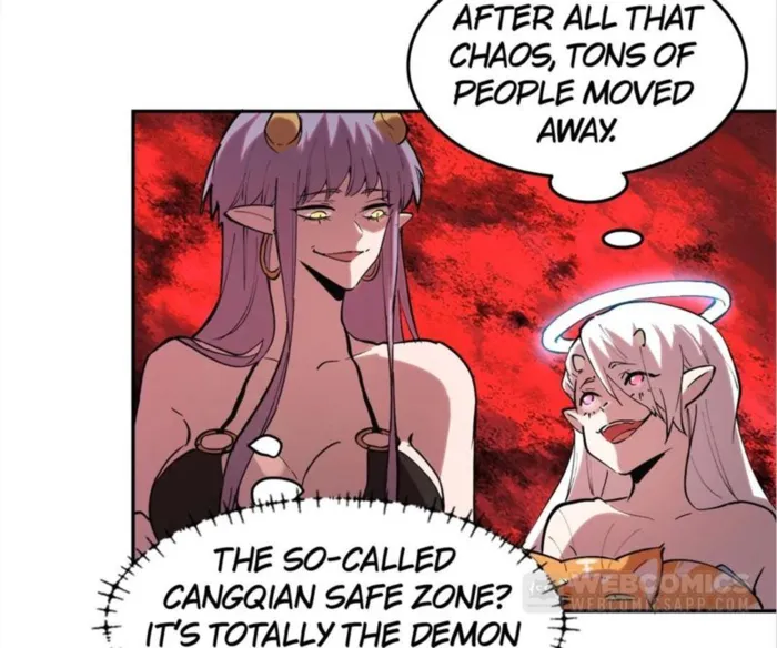 The Final Boss Chapter 48 - Page 61