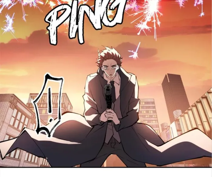 The Final Boss Chapter 48 - Page 8