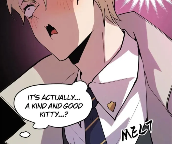 The Final Boss Chapter 49 - Page 14