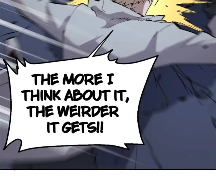 The Final Boss Chapter 49 - Page 16