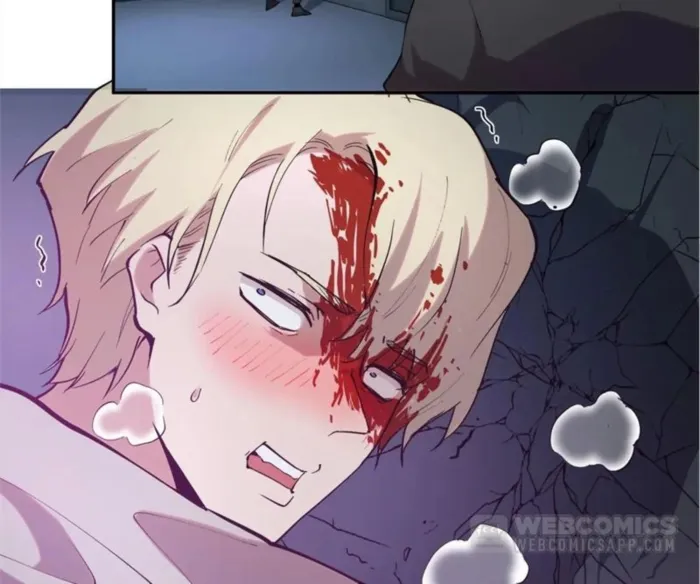 The Final Boss Chapter 49 - Page 20