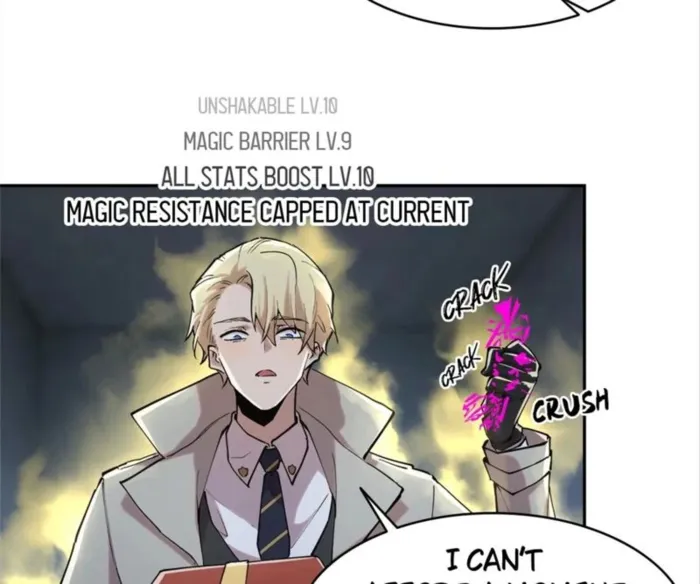 The Final Boss Chapter 49 - Page 23