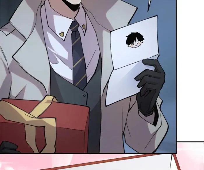 The Final Boss Chapter 49 - Page 26