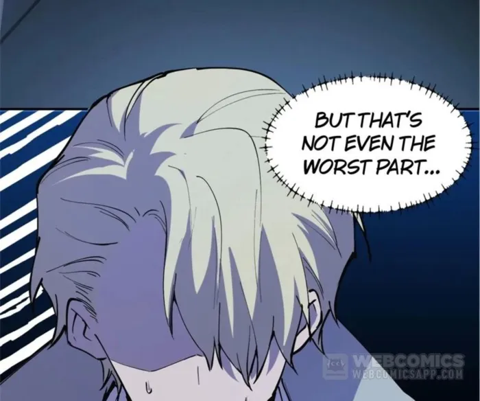 The Final Boss Chapter 49 - Page 4