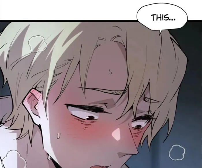 The Final Boss Chapter 49 - Page 32