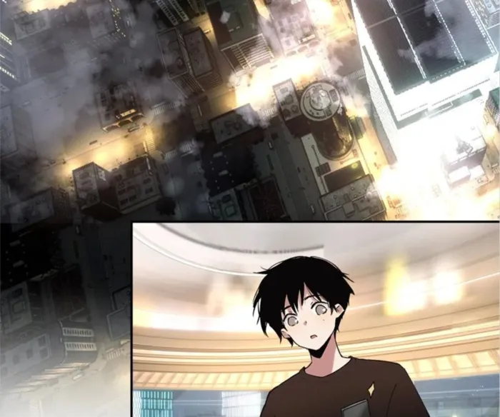 The Final Boss Chapter 49 - Page 35