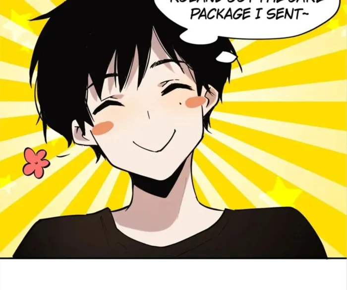 The Final Boss Chapter 49 - Page 37