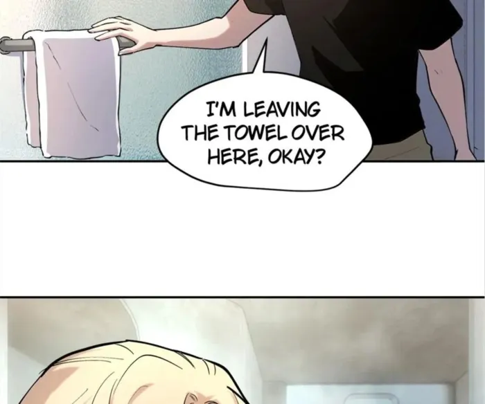 The Final Boss Chapter 49 - Page 39