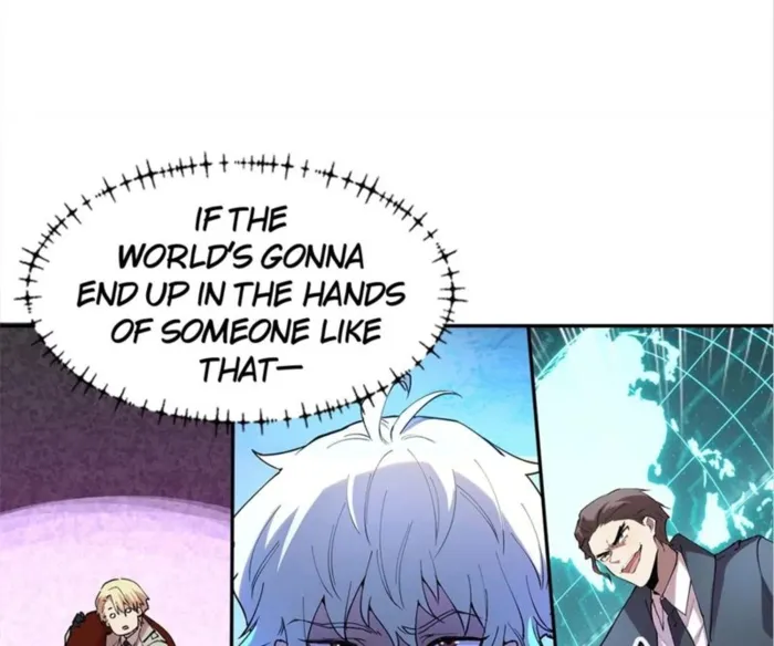 The Final Boss Chapter 49 - Page 47