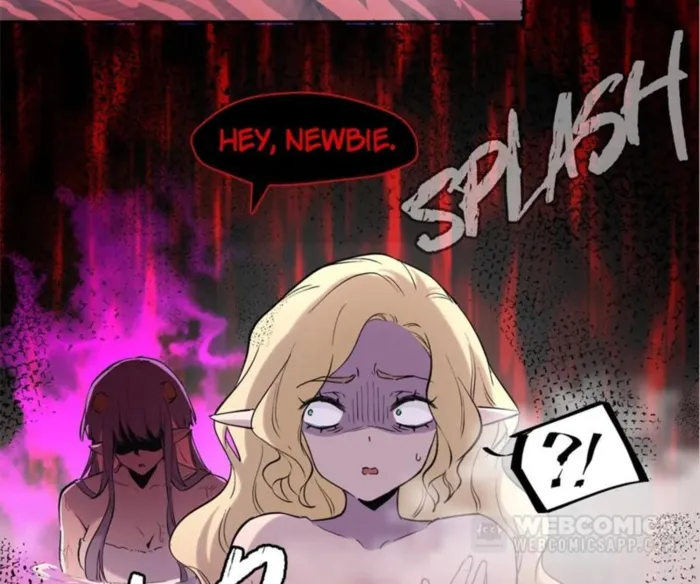 The Final Boss Chapter 49 - Page 52