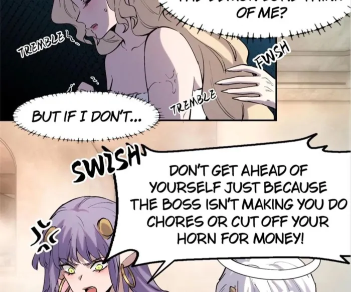 The Final Boss Chapter 50 - Page 13