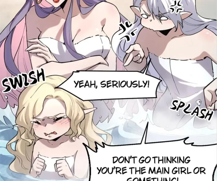 The Final Boss Chapter 50 - Page 14