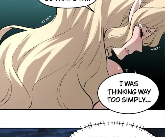 The Final Boss Chapter 50 - Page 22