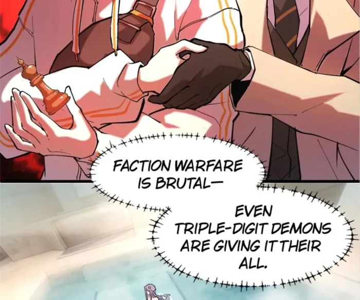 The Final Boss Chapter 50 - Page 25