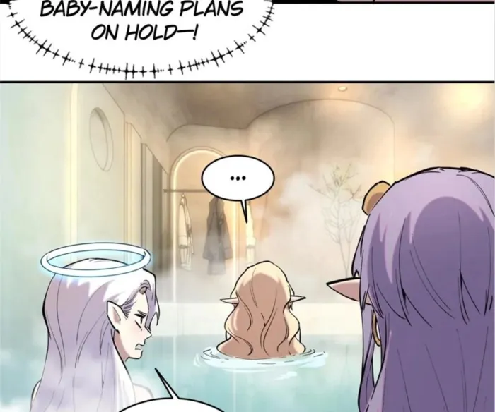 The Final Boss Chapter 50 - Page 28