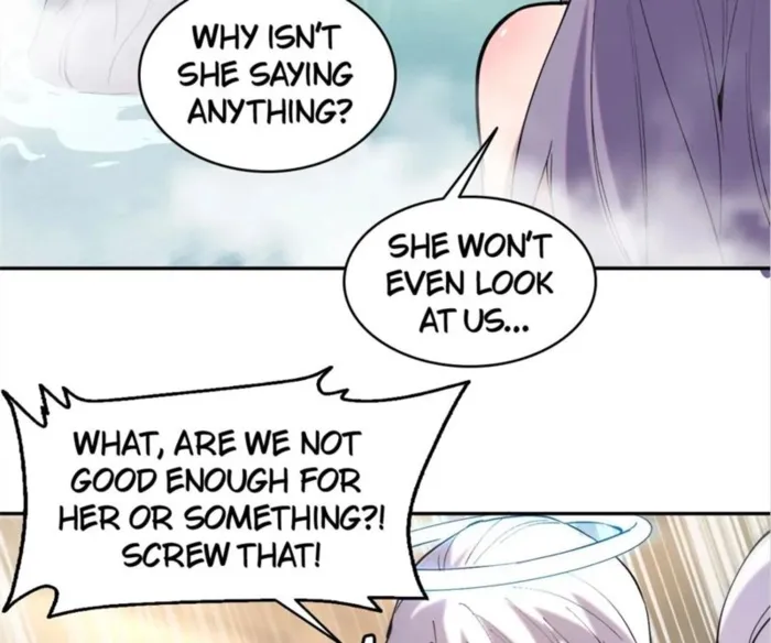 The Final Boss Chapter 50 - Page 29