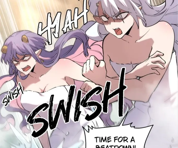 The Final Boss Chapter 50 - Page 30