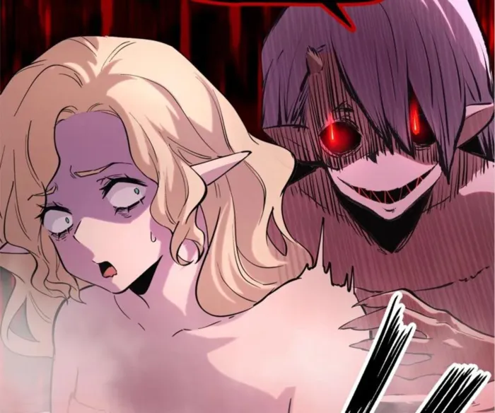 The Final Boss Chapter 50 - Page 4