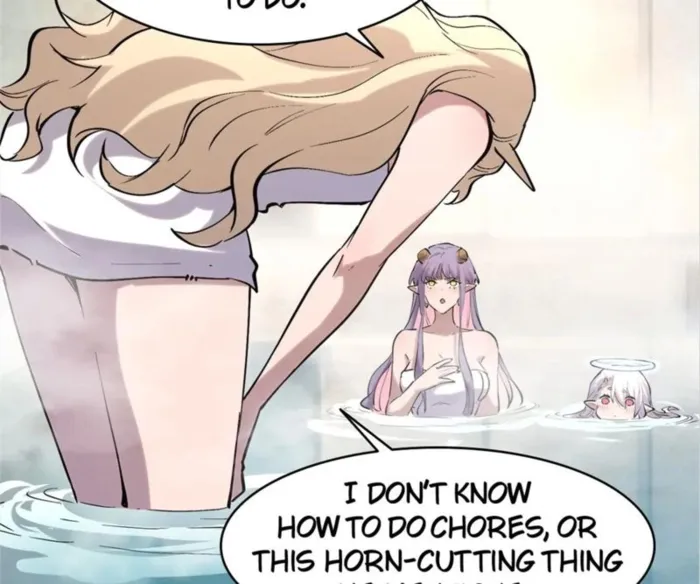 The Final Boss Chapter 50 - Page 45