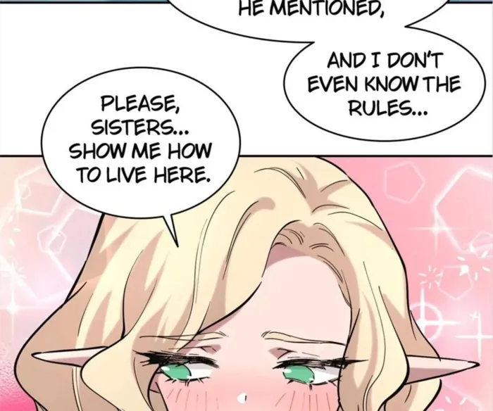 The Final Boss Chapter 50 - Page 46