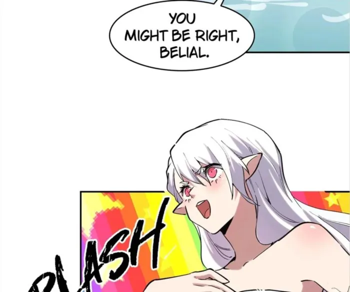 The Final Boss Chapter 50 - Page 51