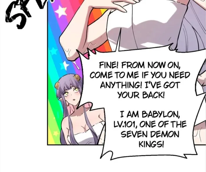 The Final Boss Chapter 50 - Page 52