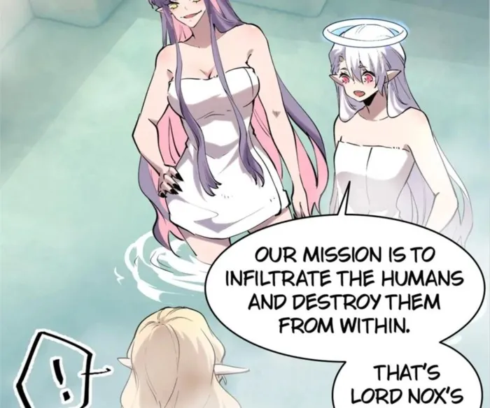 The Final Boss Chapter 50 - Page 58