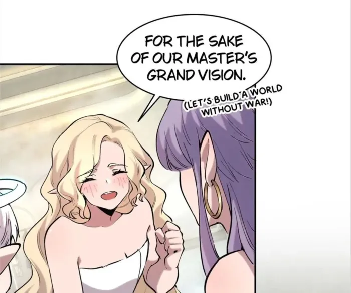 The Final Boss Chapter 50 - Page 67