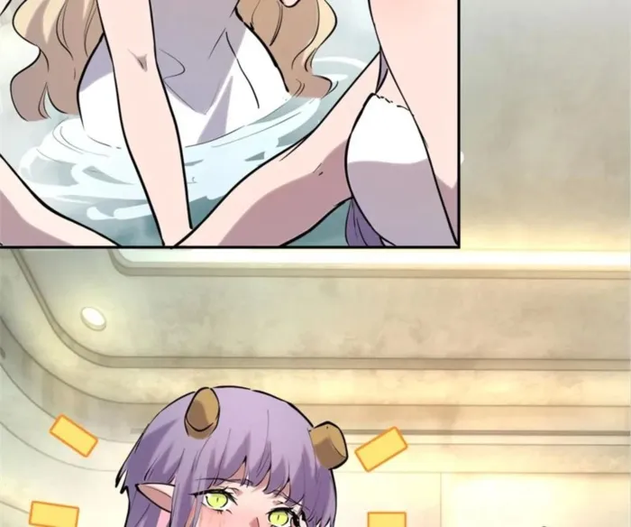 The Final Boss Chapter 50 - Page 68