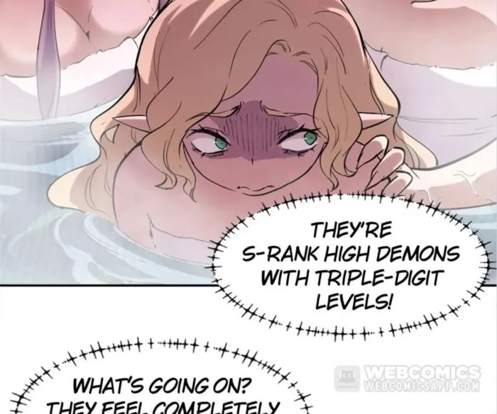 The Final Boss Chapter 50 - Page 8