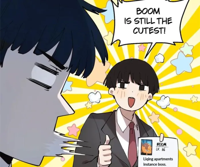 The Final Boss Chapter 51 - Page 16