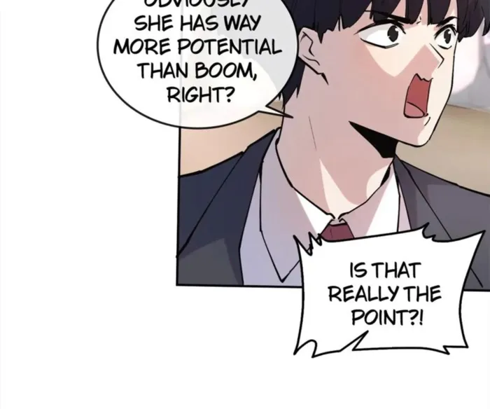 The Final Boss Chapter 51 - Page 18