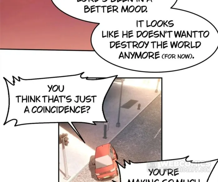 The Final Boss Chapter 51 - Page 20