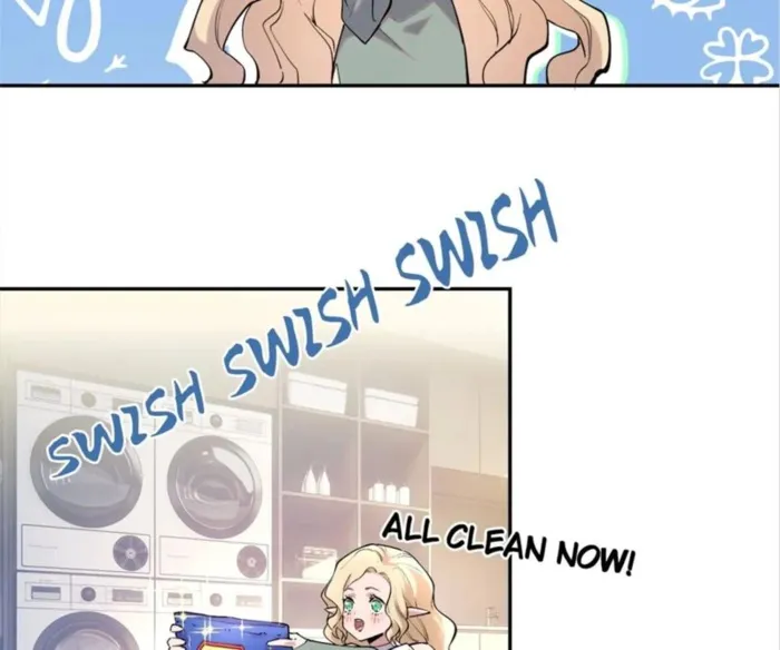 The Final Boss Chapter 51 - Page 3