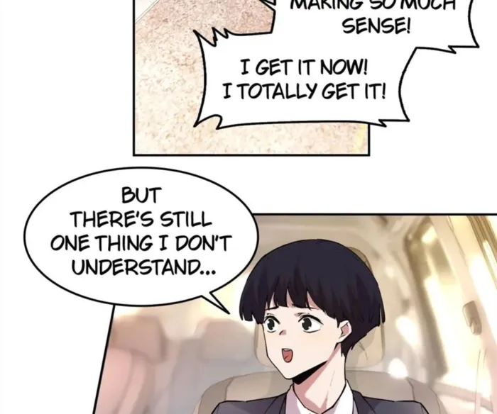 The Final Boss Chapter 51 - Page 21