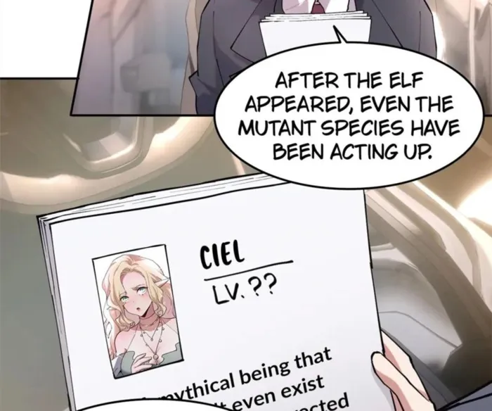 The Final Boss Chapter 51 - Page 22