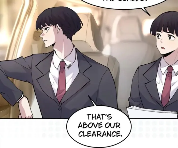 The Final Boss Chapter 51 - Page 24