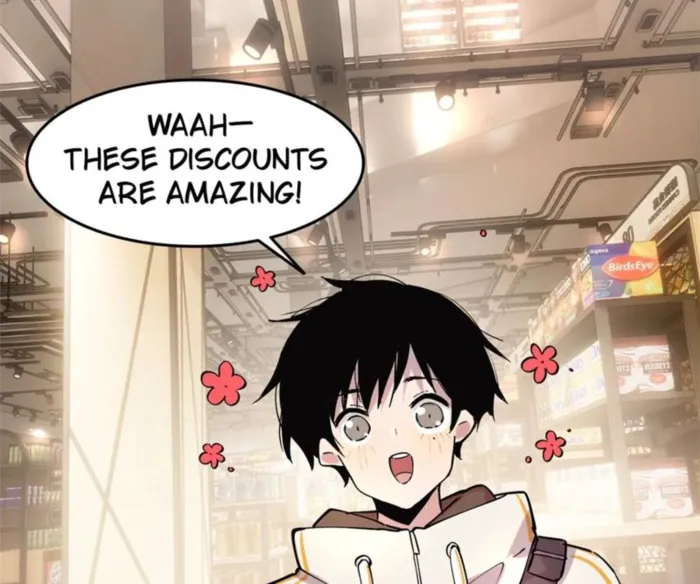 The Final Boss Chapter 51 - Page 29