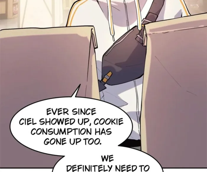 The Final Boss Chapter 51 - Page 30